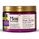Maui Moisture Heal & Hydrate + Shea Butter Hair Mask & Leave-In Conditioner