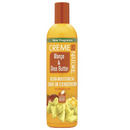 Creme Of Nature Leave-In-Conditioner Mango & Shea Butter, 8.45 fl oz