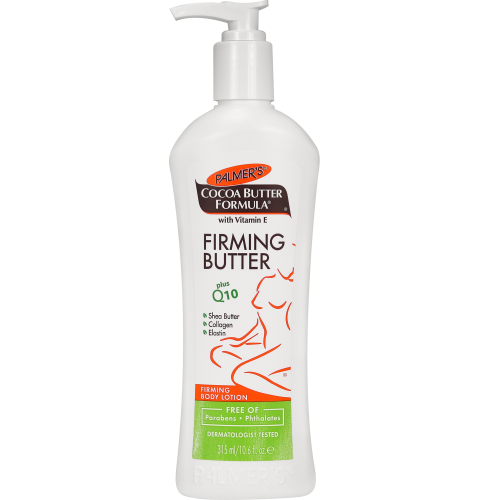 Palmer Cocoa Butter Formula - Firming Butter With Q10
