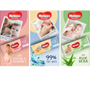 Huggies Baby Wipes
