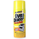 Powerhouse Oven Cleaner Heavy Duty 12oz