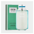 SACHA MEN PERFUME
