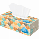 Lucky Super Soft Super Soft Facial Tissues, 120 Count