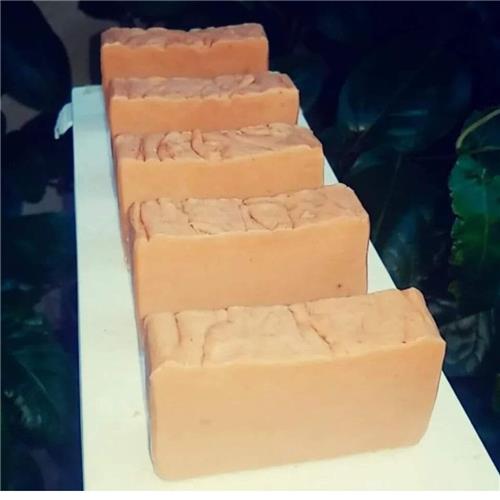 Vortex Kojic Acid Handmade Soap 135g