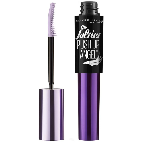 MAYBELLINE PUSH UP ANGLE MASCARA