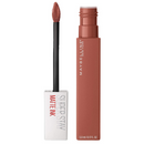 Maybelline Super Stay Matte Ink Liquid Lipstick, Up to 16H Wear