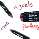 BLACK OPAL COLORSPLURGE Color Stick Lip