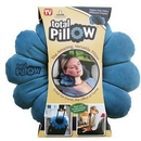 Total Pillow