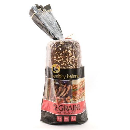 Kiss Healthy Balance 12 Grain 635g