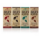Arlos Beard Oil