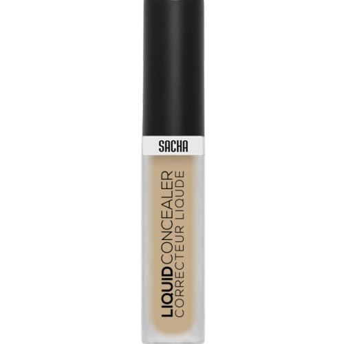 SACHA LIQUID CONCEALER