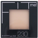 MAYBELLINE FIT ME SET+SMOOTH POWDER