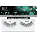 Ardell Fashion Natural Strip Lashes - 1 Pair 105