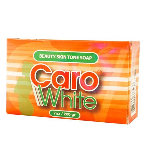 Caro White Beauty Skin Tone Soap 180g