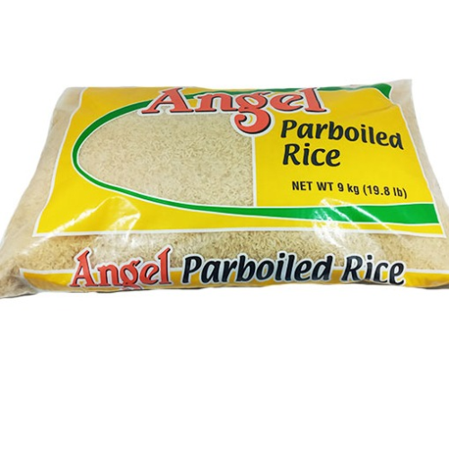 Angel Parboiled Rice