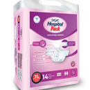 Hospital Pack Briefs