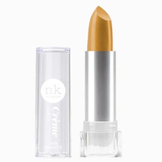 NICKA K NEW YORK CREAM LIPSTICK