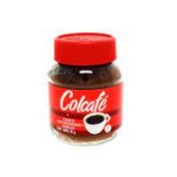 Colcafe Classic Instant Coffee