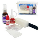 SASSI GEL STARTER KIT 500G