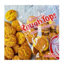 Bermudez Rough Tops Biscuits