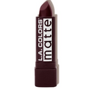 LA COLORS MATTE LIP COLOR