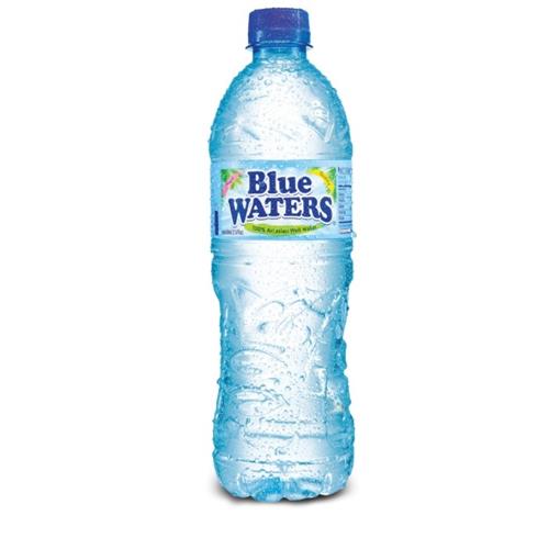 Blue Waters Single 650ml