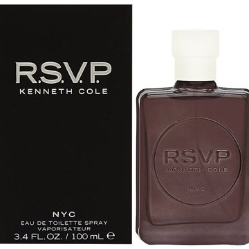 Kenneth Cole RSVP for Men 100ml