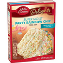 Betty Crocker Cake Mix 15.25oz