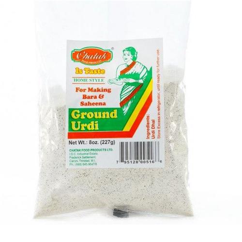 Chatak Ground Urdi 8oz