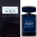 Perry Ellis Aqua Extreme Eau De Toilette For Men 3.4 oz