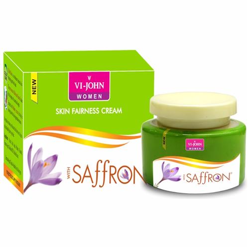 Vi-John Skin Fairness Cream 50g