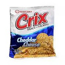 Bermudez Crix Snack Crackers
