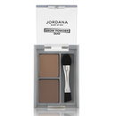 JORDANA Brow Powder Duo