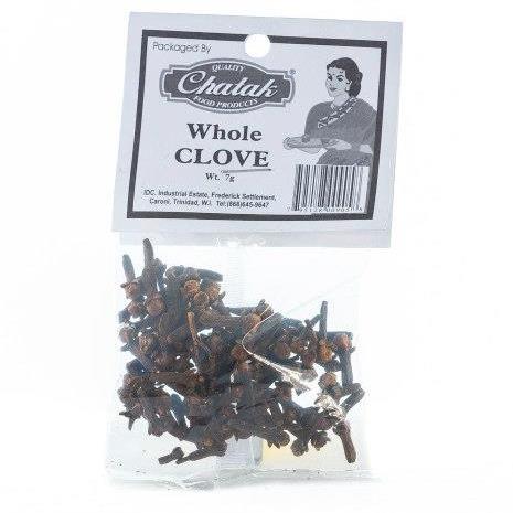 Chatak Whole Clove 1 oz