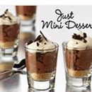 Libbey 12 Pc Mini Dessert Glass