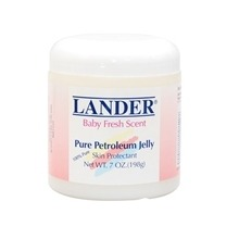 LANDER PURE PETROLEUM JELLY