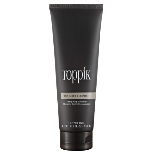 Toppik Hair Building Shampoo, 8.5 fl. oz