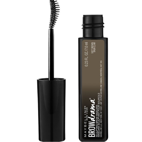 MAYBELLINE BROW DRAMA SCULPTING EYEBROW