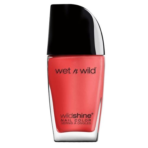 Wet n Wild Wildshine Nail Polish 12.3 fl oz