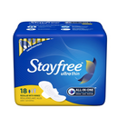 Stayfree Ultra Thin Pads