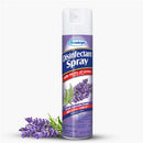 Homebright Disinfectant Spray 16oz