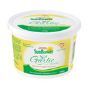 Sunflower Garlic Spread