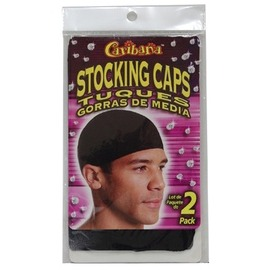 CARIBANA STOCKING CAPS - 2 PACK