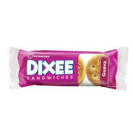 Bermudez Dixee Sandwiches