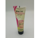 Shine N Jam Black Castor & Flax Oil Styler Gel 16oz