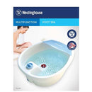 Westinghouse Multifunction Foot Spa