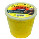 Ashanti Naturals African Soft and Creamy Yellow Shea Butter 67 oz