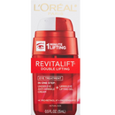L'Oréal Paris Skincare RevitaLift Double Lifting Eye Cream Treatment