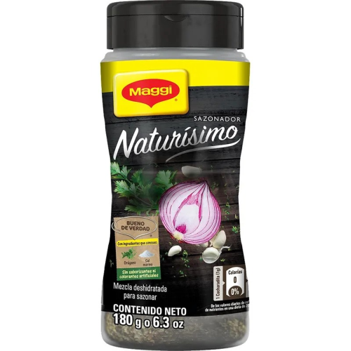 Maggi Naturisimo Seasoning 180g