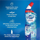 Bloo Power Active Liquid Toilet Bowl Cleaner 700ml